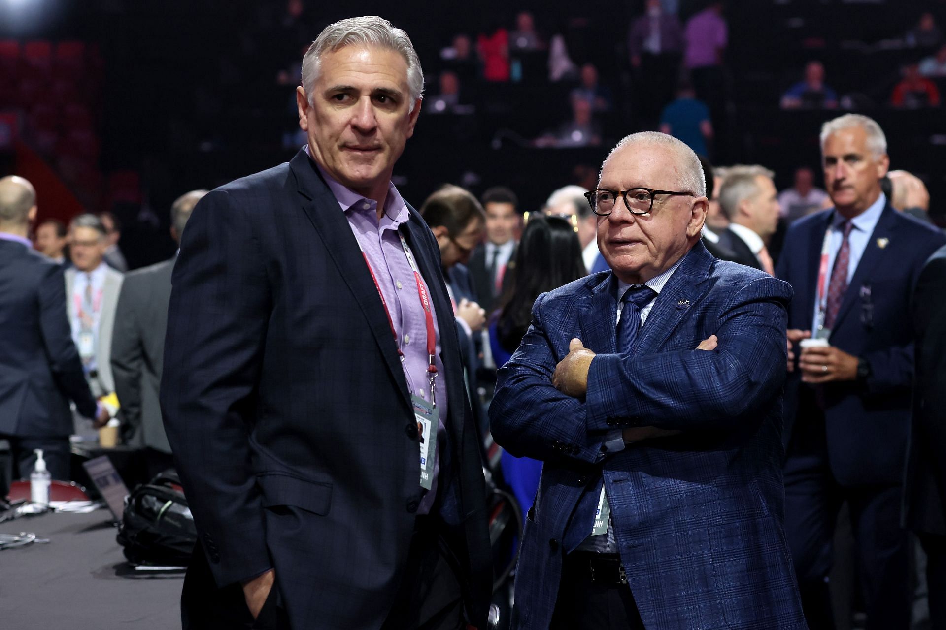 Ron Francis